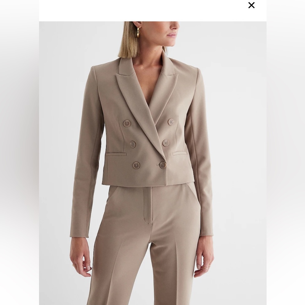 Matching suit set new with tags